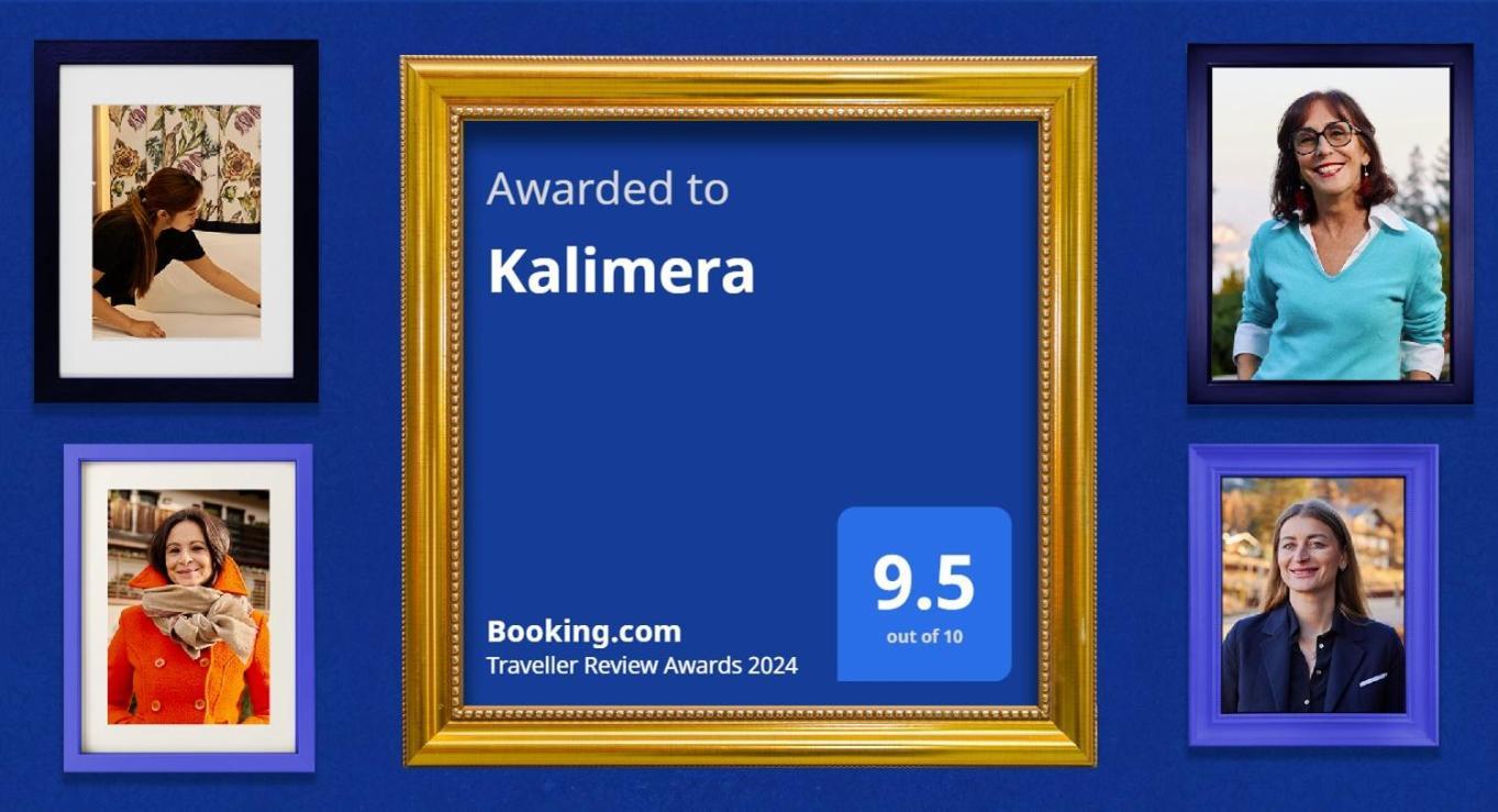 Gasthuis Kalimera Bari