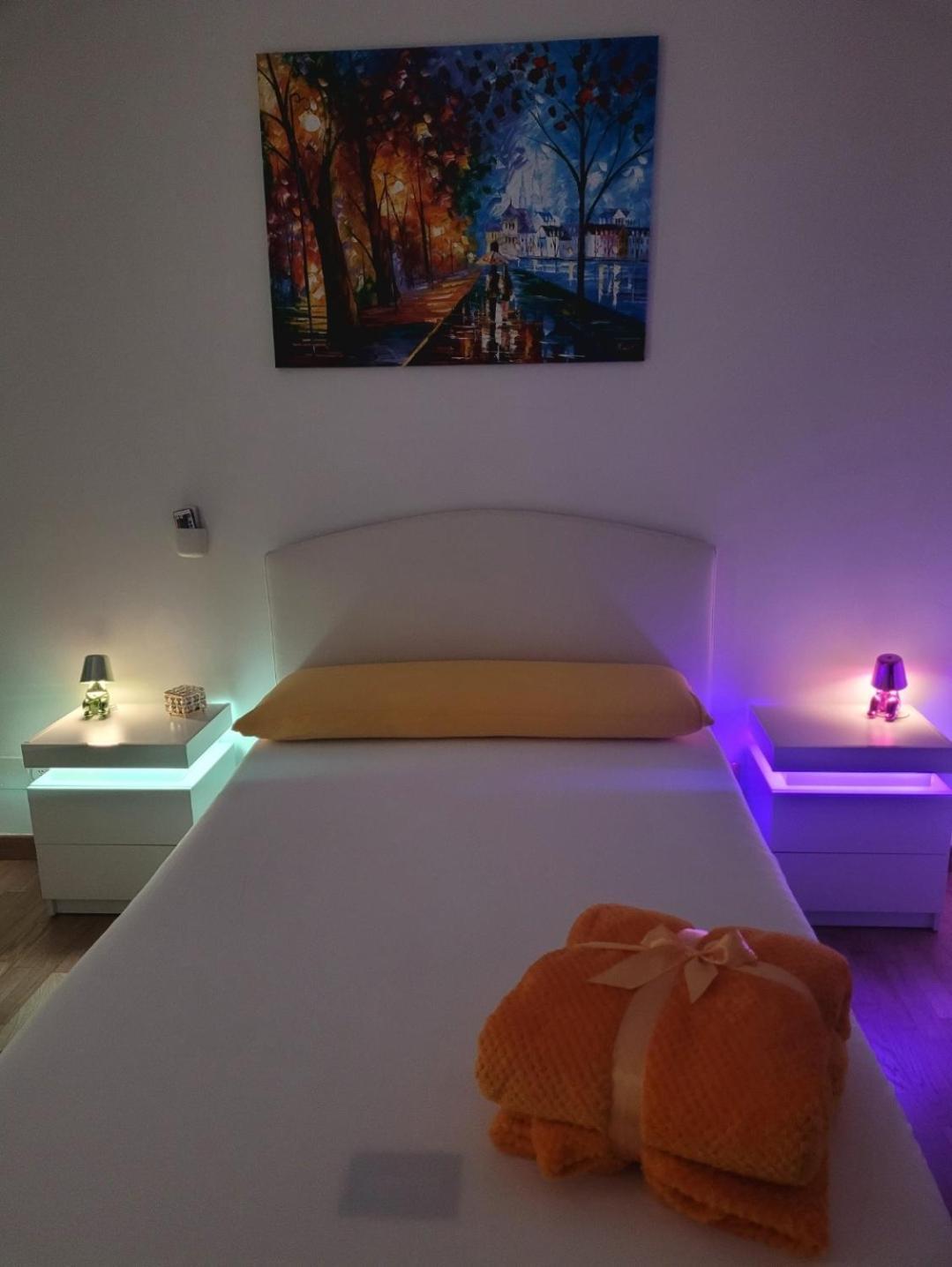 Kalimera Pensjonat Bari